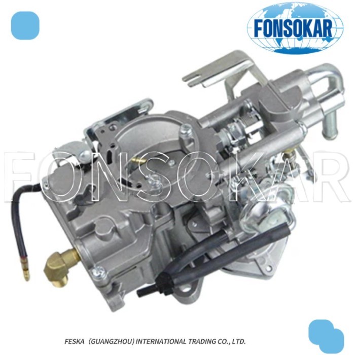 OEM/Alt Forklift Parts Carburetor for Toyota K21 Series  N-16010-FY600