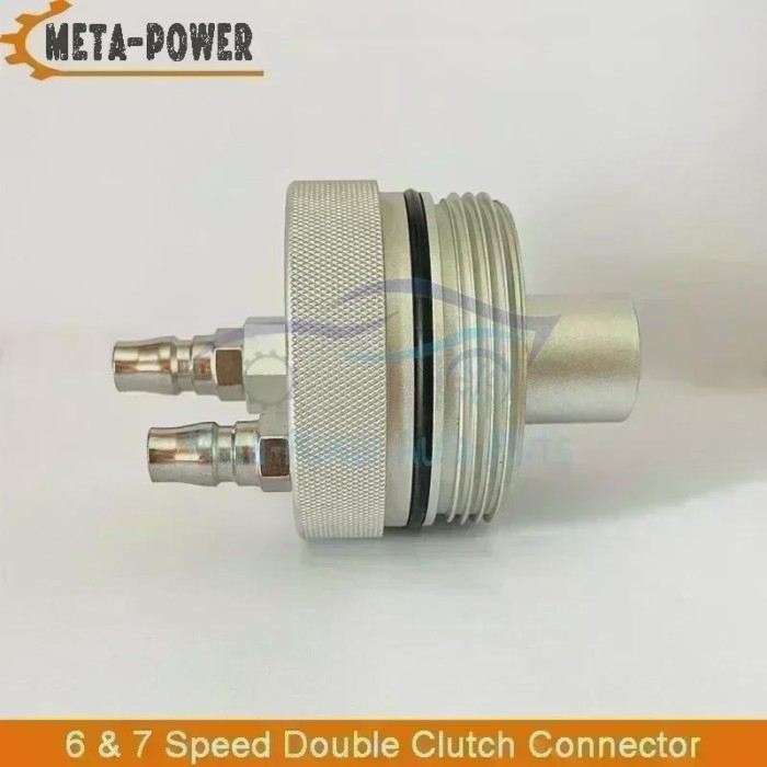 0AW Automatic Transmission Oil Change Connector For VW Audi BYD 6 & 7 Speed Double Clutch Gearbox O