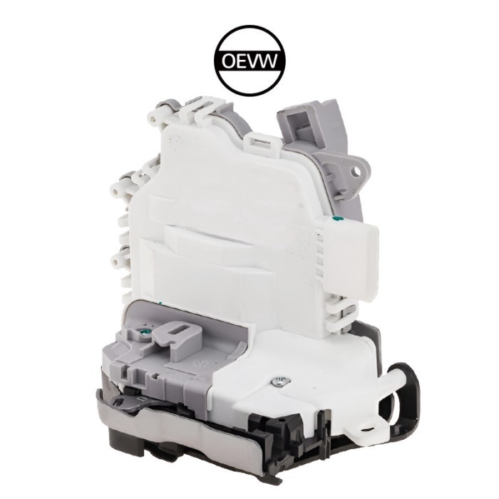 Front Right 8J1837016F 8J1837016D Car Door Latch Lock Actuator For VW Phideon 3E8 2020-2022 3E9 16-