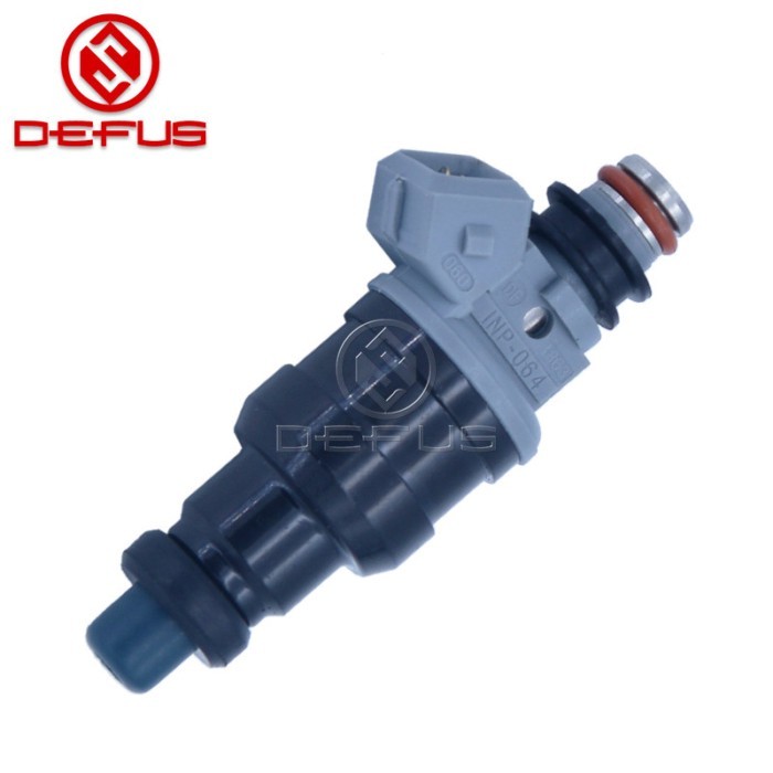 DEFUS  INP-064 Fast delivery new style Auto Engine Injection Fuel FOR MITSUBISHI Galant 93-95 2.0L