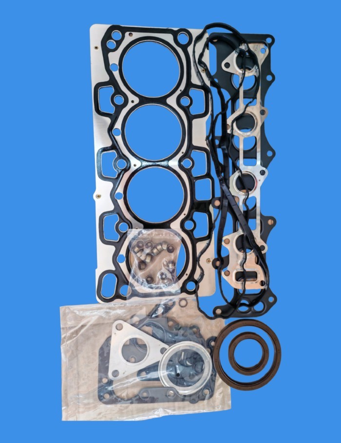 JAC M5 T6 T8 X200 China V 4DB2-1D1 engine overhaul kit 1000FD020P
