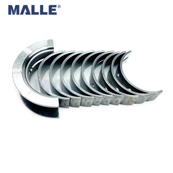 Engine Crankshaft Main Bearing For Ford Mondeo 2.0T 203 240 HP Winning 2.3 Car Accessories 1S7G-6K3