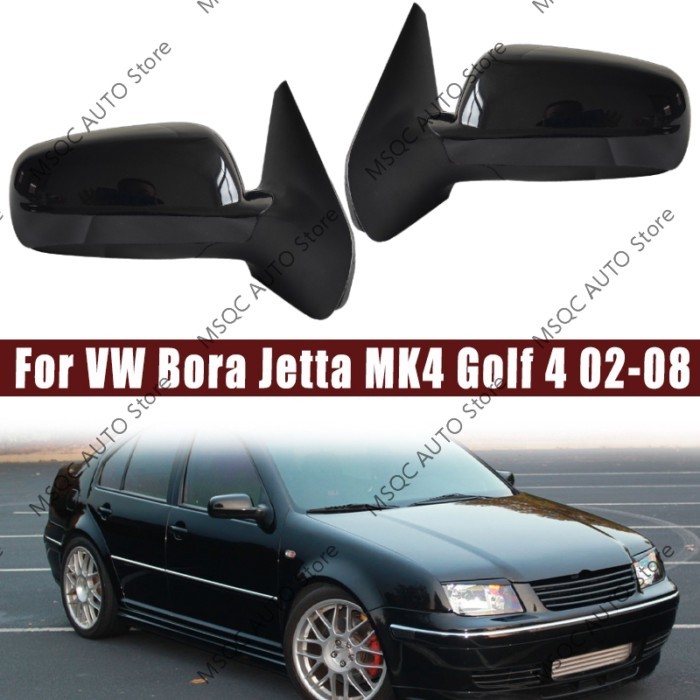 1J1857507D 1J1857508D For VW Bora Jetta MK4 Golf 4 2002 2003 2004 2005 2006-2008 Car Side Door Powe