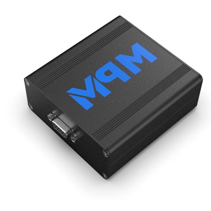 MPM ECU TCU Tool V5.1.488/V5.1.58 MPM ECU TCU Programming Tool for American Car ECUs All in OBD