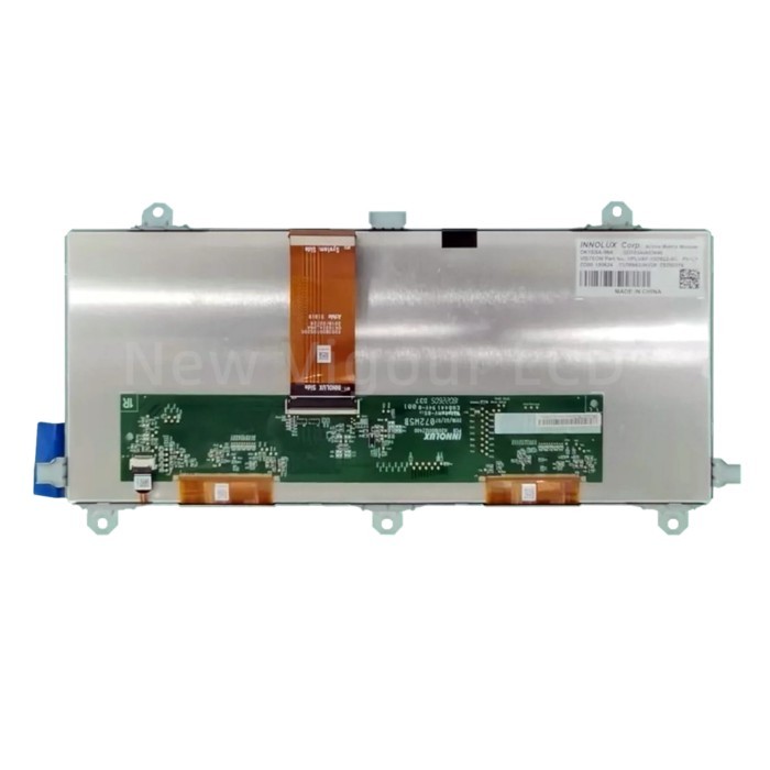 10.3 inch DK103IA-06A GD103AIA03640 VPLVAF-10D922-AC T37B9932NN37 Digitaler LCD Display With Touch