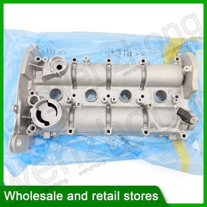 04E103479D 04E 103 479 D Cylinder head EA211 1.4T TSI 150hp Golf Tigua 04E103469BQ 04E103469BL 04E