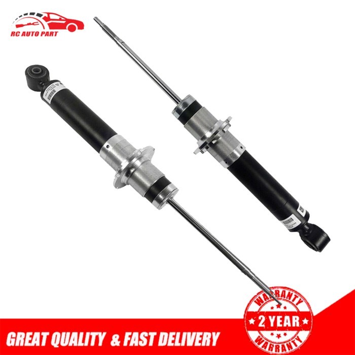 2X Rear Shock Absorber Struts MagneRide Fit Ferrari 458 Italia Spider 2010-2015