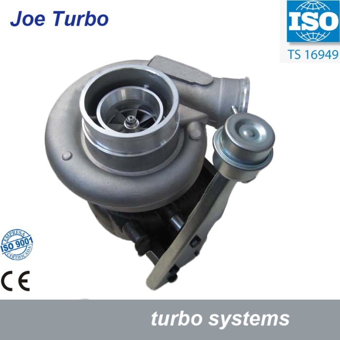 HX35W 3590808 3800464 3538628 3538627 turbo turbocharger for Cummins 6BT
