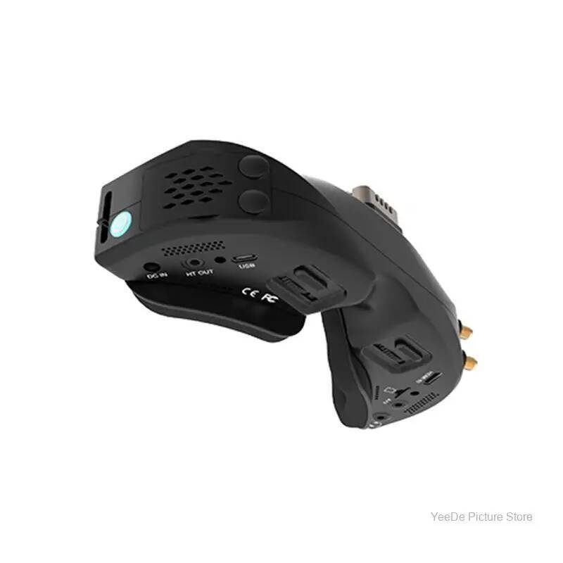 SKYZONE SKY04O Pro OLED FPV Goggles 5.8GHz 48CH Steadyview Receiver 1280X720 ความละเอียด 60FPS Refre