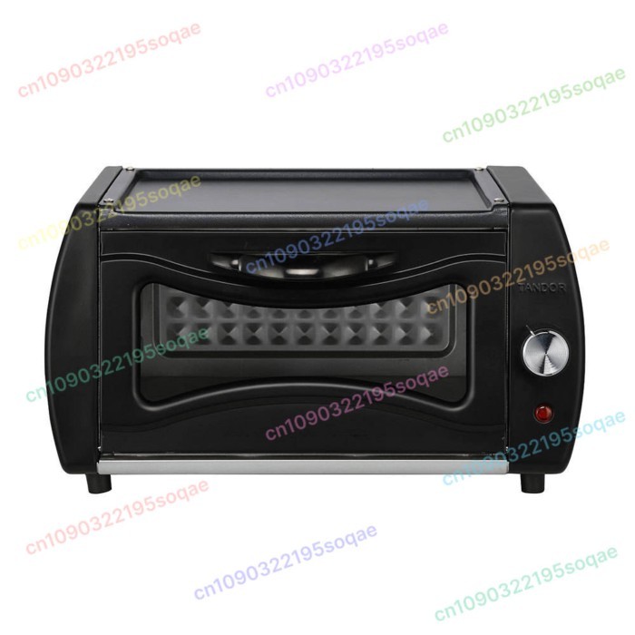 2025 Hot Sale Mini Electric Oven, 2100W for Pizza Compact Kitchen Oven for Baking Pizza Maker Elect