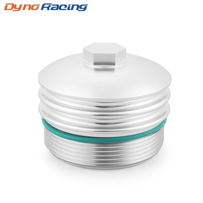 Oil Filter Cover Aluminum Alloy Filter Housing For BMW 2.0L 3.0L N20/N26/N52/N54/N55/S55 F30