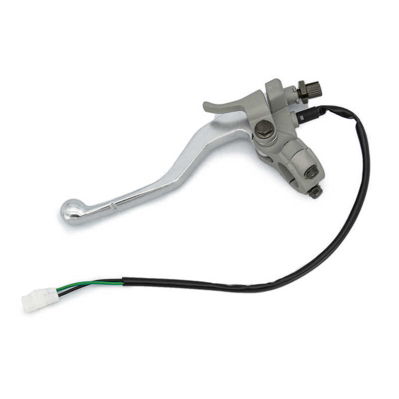 Titan M1M2M3M4M5M6M7M8 Possell J-1 J-2 J-4 J-5 J-6 ที่จับคลัตช์รถจักรยานยนต์ออฟโรด