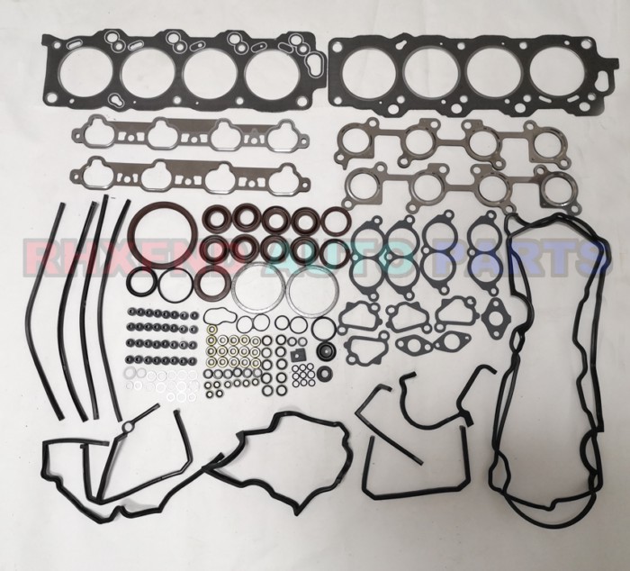 04111-50041 1UZ 1UZ-FE Engine Overhaul rebuilding Gasket Kit  for Toyota Majesta Crown Lexus GS400