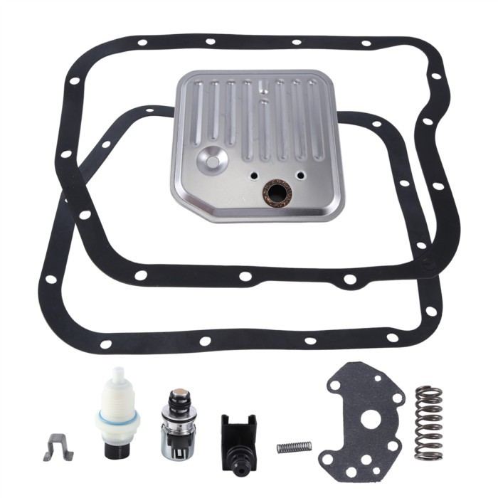 Automatic Transmissions Solenoid Service Upgrade Kit 4617210 for Chrysler Dodge 42RE 44RE 46RE 47RE