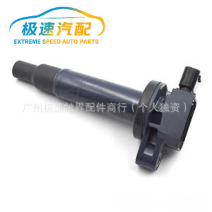 90919-02240 90919-02229 เหมาะสําหรับโตโยต้า เล็กซัส คอยล์จุดระเบิดรถยนต์