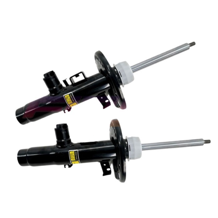 Pair Front Shock Absorbers w/VDC Fit BMW 320 330i M340i xDrive G20 G21 M340i 18-