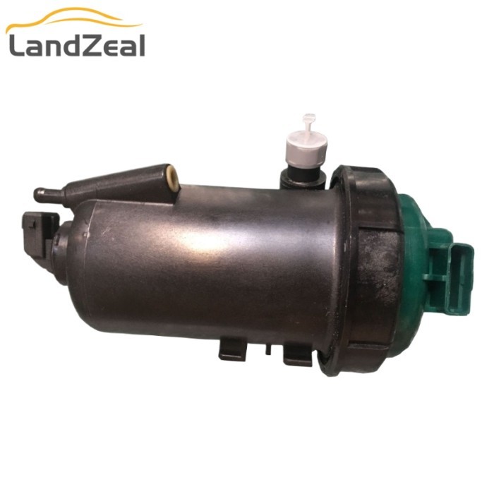 OEM 1362976080 Fuel Filter Diesel Housing For Citroen Jumper III Relay III 3.0 HDI Fiat Ducato 2.3