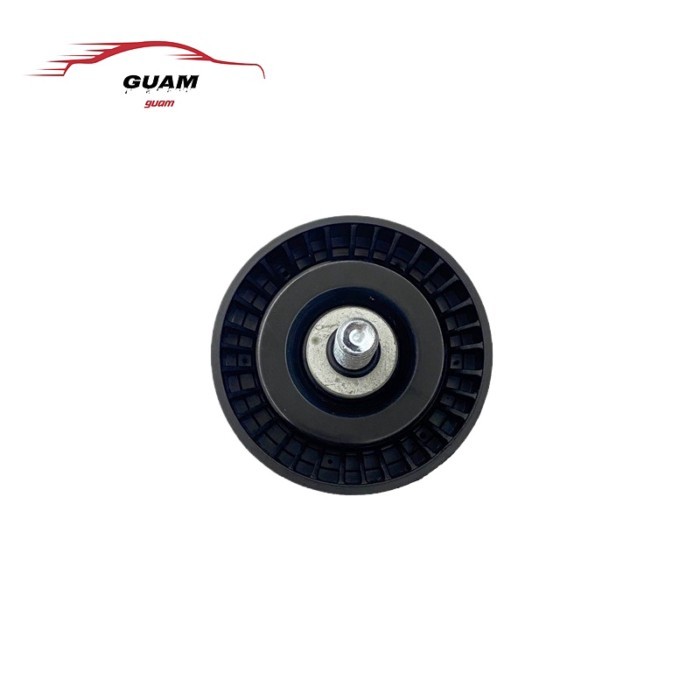 11281440378 1128 1440 378 Idler Pulley engine timing belt tension pulley For BMW E60 E90 E46 E84 E8