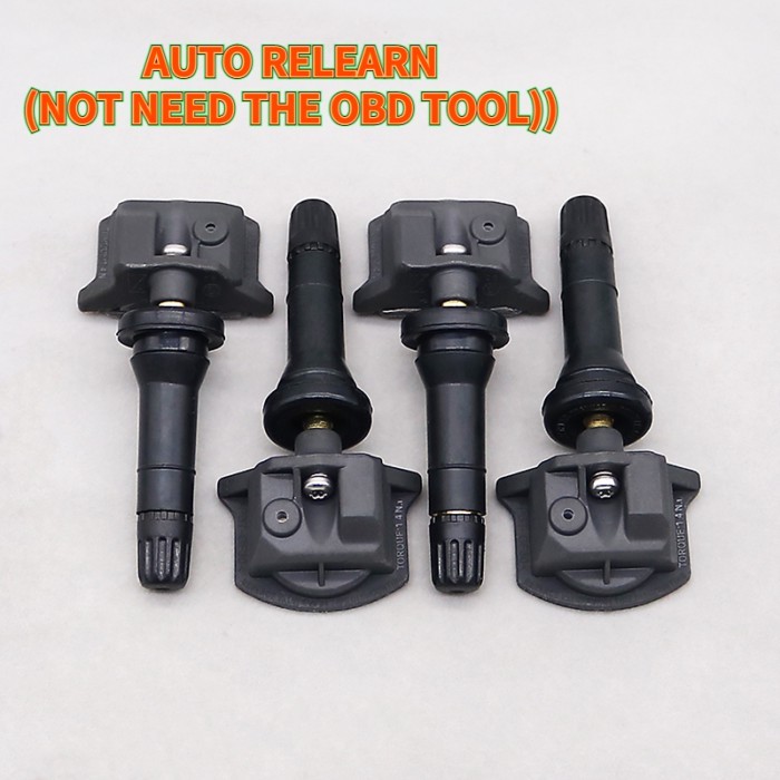FOR 2021 2022 Hyundai Elantra [CN7] Sonata [DN8] Kia Carnival K5 Seltos Sorento MQ4 Optima TPMS TIR