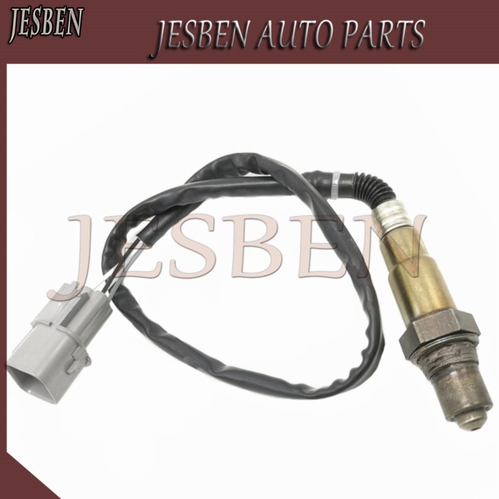 39210-02950 Upstream Lambda Probe Oxygen O2 Sensor Fit for KIA SOUL 1.6 PICANTO K3 Hyundai ATOS I10