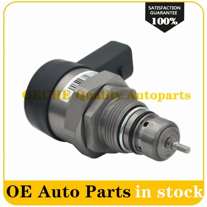 A6420700246 0281002987 Top High  Diesel Fuel Pressure Regulator DRV Common Rail Pressure Regulator