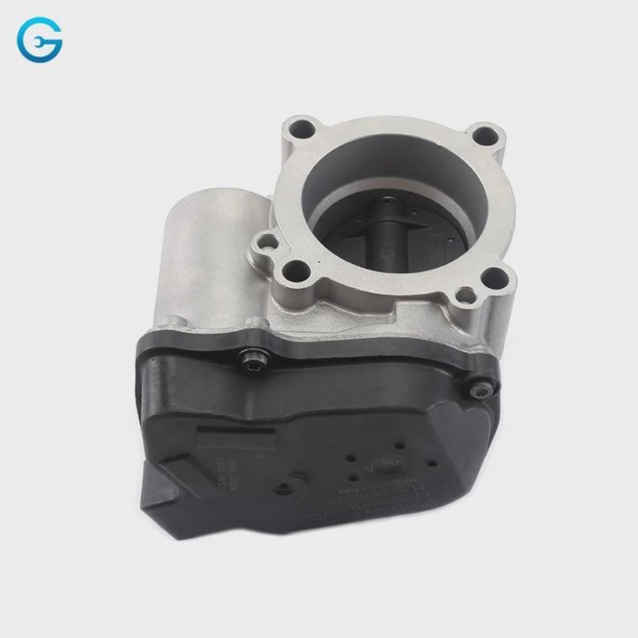 03C133062C Throttle Body Assembly For Audi Seat Skoda Golf 03C133062S 03C133062T Car Accesorries To
