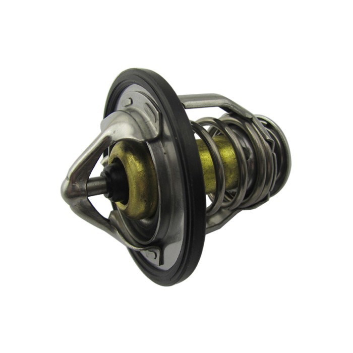 Thermostat Kit 76.5 For Mitsubishi Montero Pajero Nativa Sport Pickup L200 Triton 4M40 4M41 ME20026