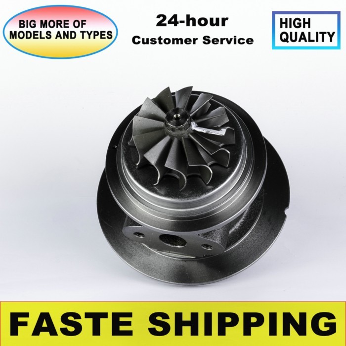 Turbo Charger Core For Mitsubishi 4D34Ti 49178-03123 28230-45100 2823045100 28230 45100 Turbocharge