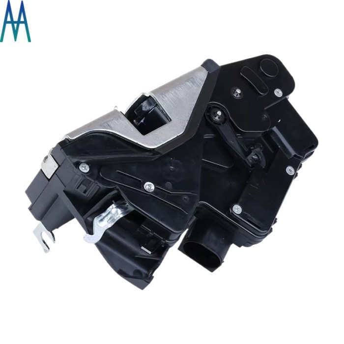 51217011241 Auto Parts Front Left Door Lock Actuator for BMW E46 323i 325i 325xi 330i 330xi 3 Serie