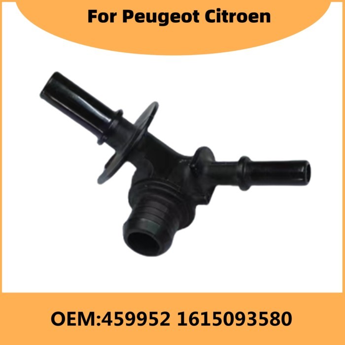 1615093580 459952 Auto Spare Parts Brake Booster Splice For Peugeot Citroen C4L C4SHIJIA
