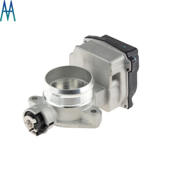 1635X0 408239827001Z Car Electronic Throttle Body Assembly For C4 C5 C8 Jumpy 307 407 807 965078738