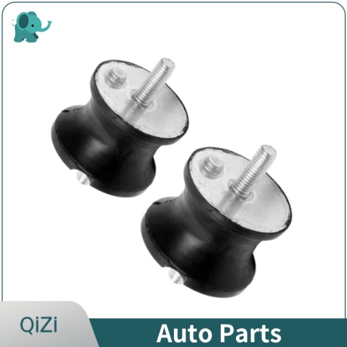 1-2PCS 22316799331 22316771219 OE Transmission Mount Fit For BMW E81 E82 E87 E88 E36 E46 E90 E91 E9