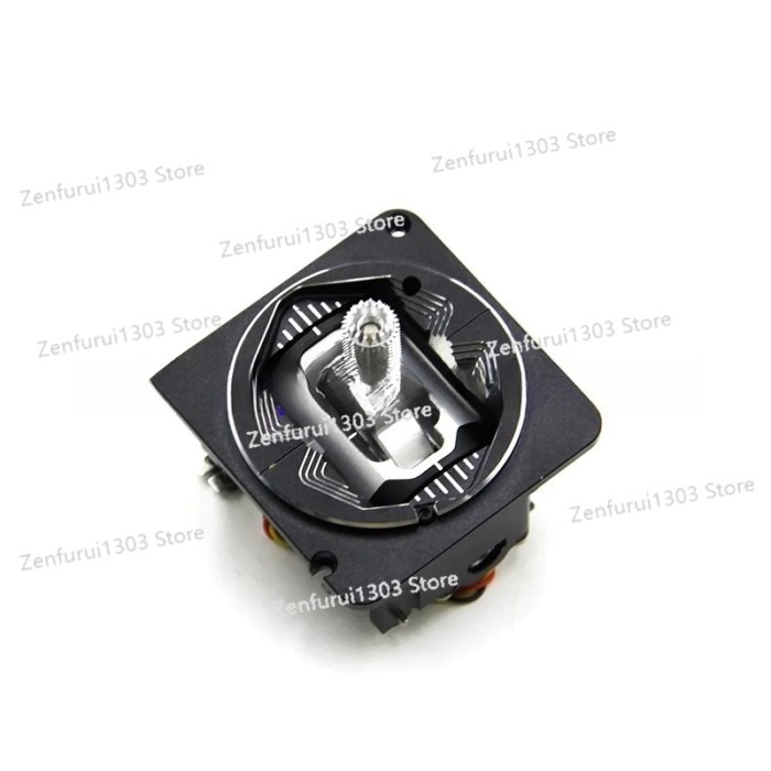 AG01 Full  Throttle and Centering Hall Gimbal for TX16S / TX16S MKII