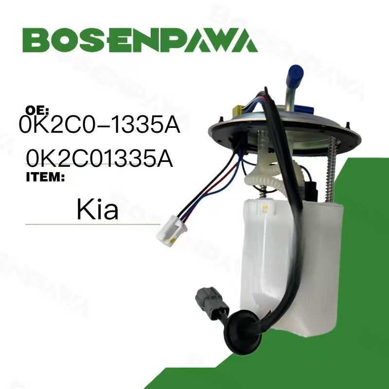 เหมาะสําหรับ KIA ชุดปั๊ม 0K2C0-1335A 0K2C01335A