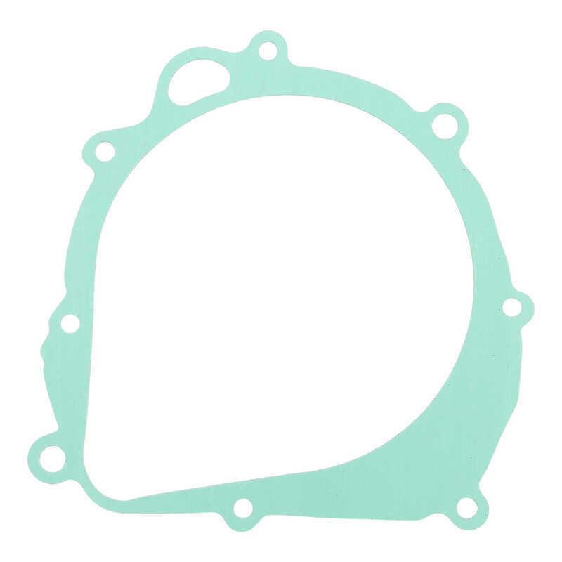 ปะเก็น DR-Z4S-19 DRZ4 DR-Z4SM KLX4 KLX4R ปะเก็นกระดาษคอยล์