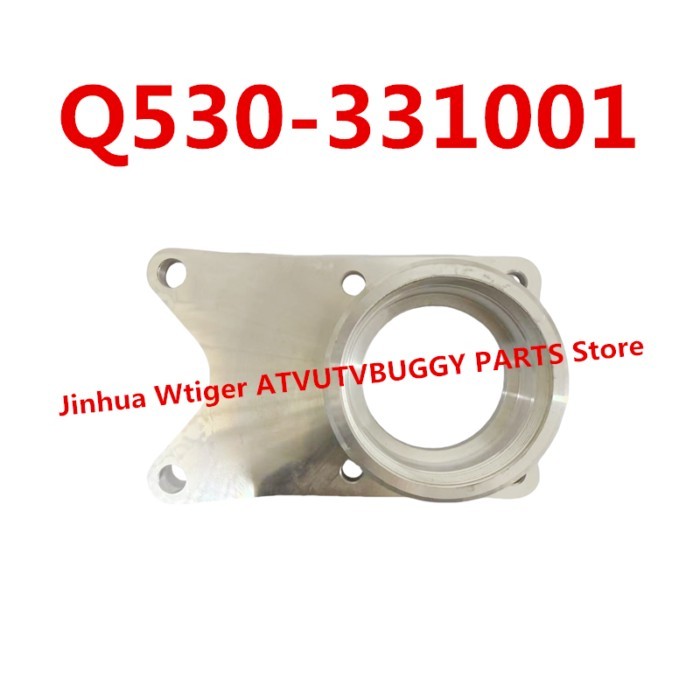 Original Gear Bearing BEVEL of Rear Differential Q530-331001 For CF MOTO 800cc UTV SSV Z8 U8W U8