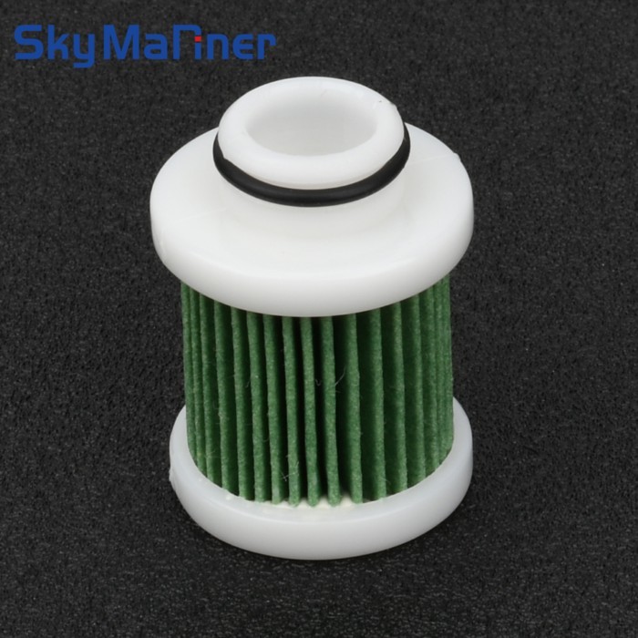 Fuel Filter 6D8-WS24A-00 for Yamaha 4T F40A F50 T50 F60 T60 F70 F90 F115 6D8-WS24A Outboard engine