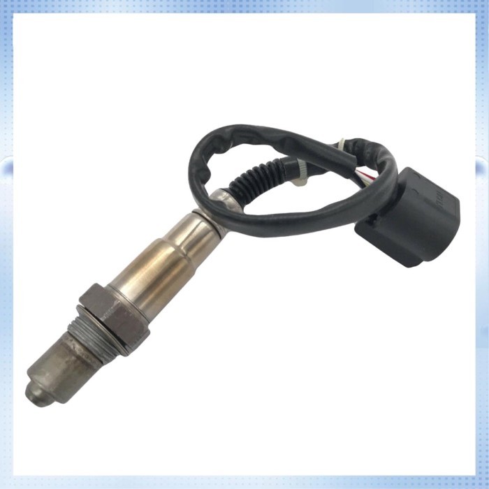 AM-11787576673 Upstream O2 Oxygen Sensor For BMW 550I 650I 750I X5 X6 Mini Cooper R60 VOLVO S60 S70