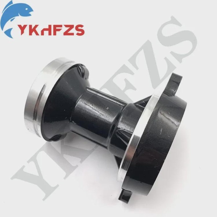 362Q60101-1 Propeller Shaft Housing For Tohatsu Nissan Boat Engine 9.9HP 15HP 18HP 362Q60101 Outboa
