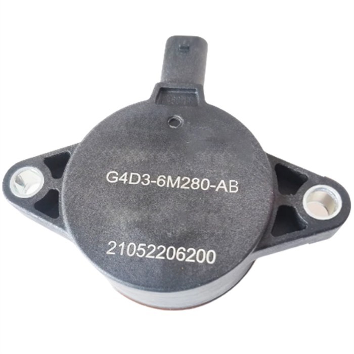 G4D3-6M280-AB Engine Solenoid Variable Timing for RR Evogue/Sport LR