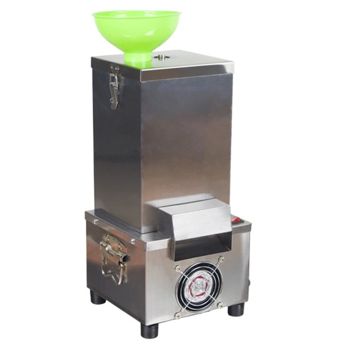 Automatic Garlic Processing Peeling Machine Commercial Electric Garlic Peeling Machine Household El