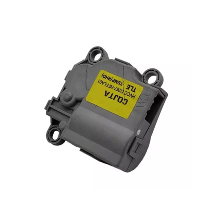 97161D7000 97161-D7000 Heater Actuator Temperature For 2015-2021 Ix35 Tucson Sportage QL