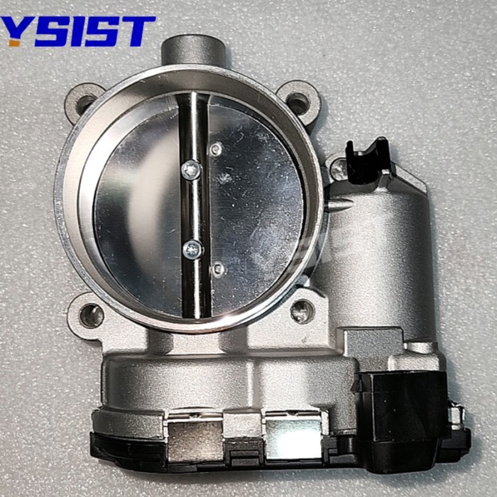 New Throttle Body for Porsche Boxster 987 3.2L 6 Cyl. M96.26 BOSCH DV-E-5C FORD 1R1E9E926AA Throttl
