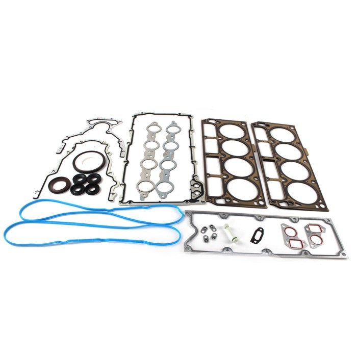 Engine Rebuilding Kits OEM LS Full Set Gasket Kit & LS9 Head Gaskets-LS1 LS6 LQ4 LQ9 4.8L 5.3L 5.7L
