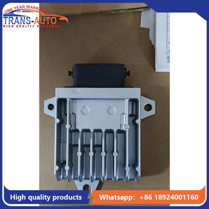 LF8M189E1C L539189E1H L539-18-9E1D L34T 18 9E1E Transmission Control Unit Fits For Mazda 3 TCU TCM