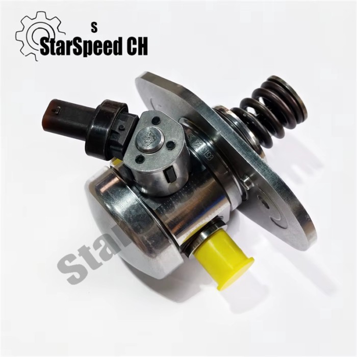 Original Brand New 0261520521 13518631642 High Pressure Fuel Pump For BMW S63 B58tu Supra X2 X4 X5