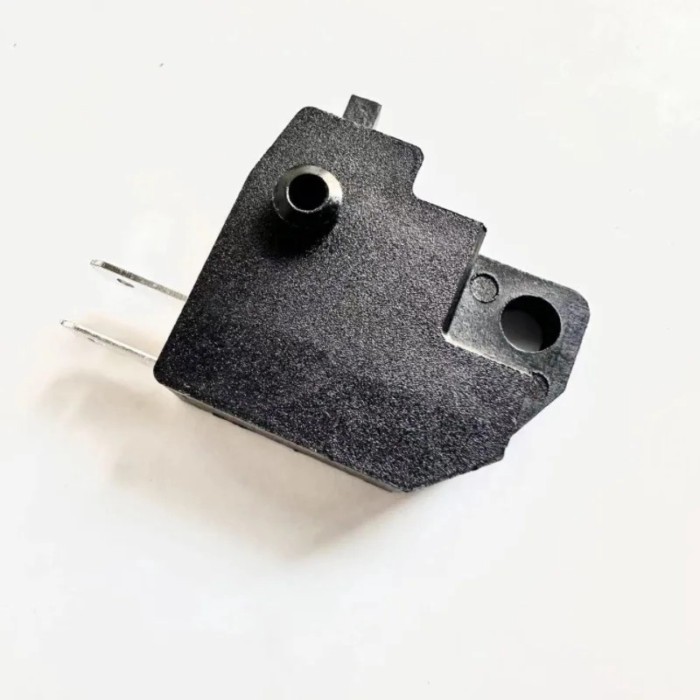 Original Genuine Front Brake Light Stop Switch For CF MOTO Hisun Cforce X5 X6 X8  ATV500 UTV Quad 8