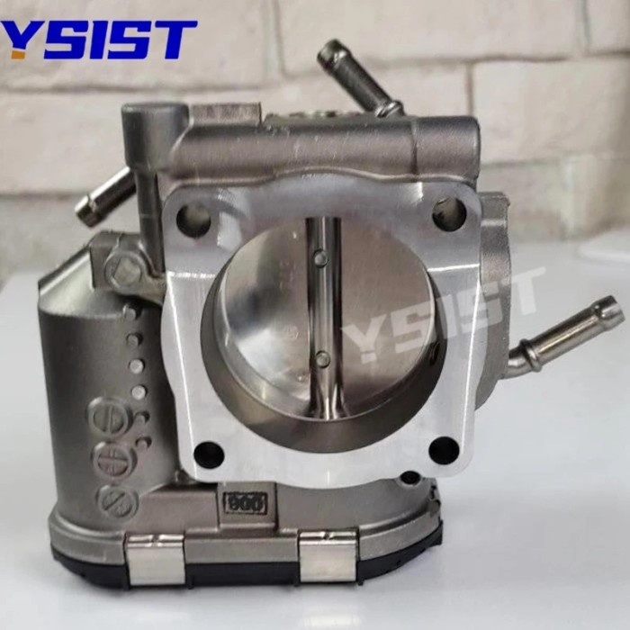 06A133062AA 0280750167 Throttle Body for VW Transporter T5 2.0 b 2003-2015 Audi A3 (8L1) 1.8 Body A