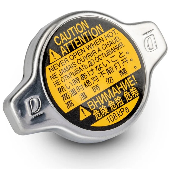 High Quality Radiator Cap Sub-assy 16401-31650 16401-75440 For Toyota FJ Cruiser Tacoma 4Runner For