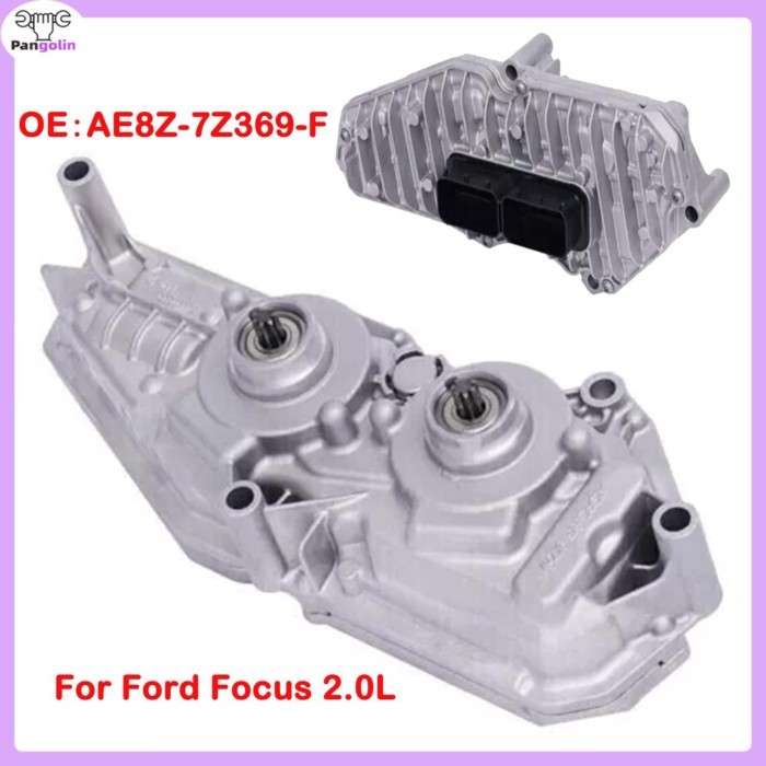 1pc New TCU TCM Transmission Control Module For 2011-2022 Ford Focus 2.0L AE8Z-7Z369-F Car Accessor